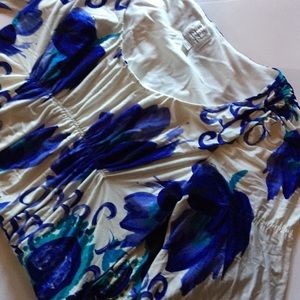 Flattering Suzi Chin Dress